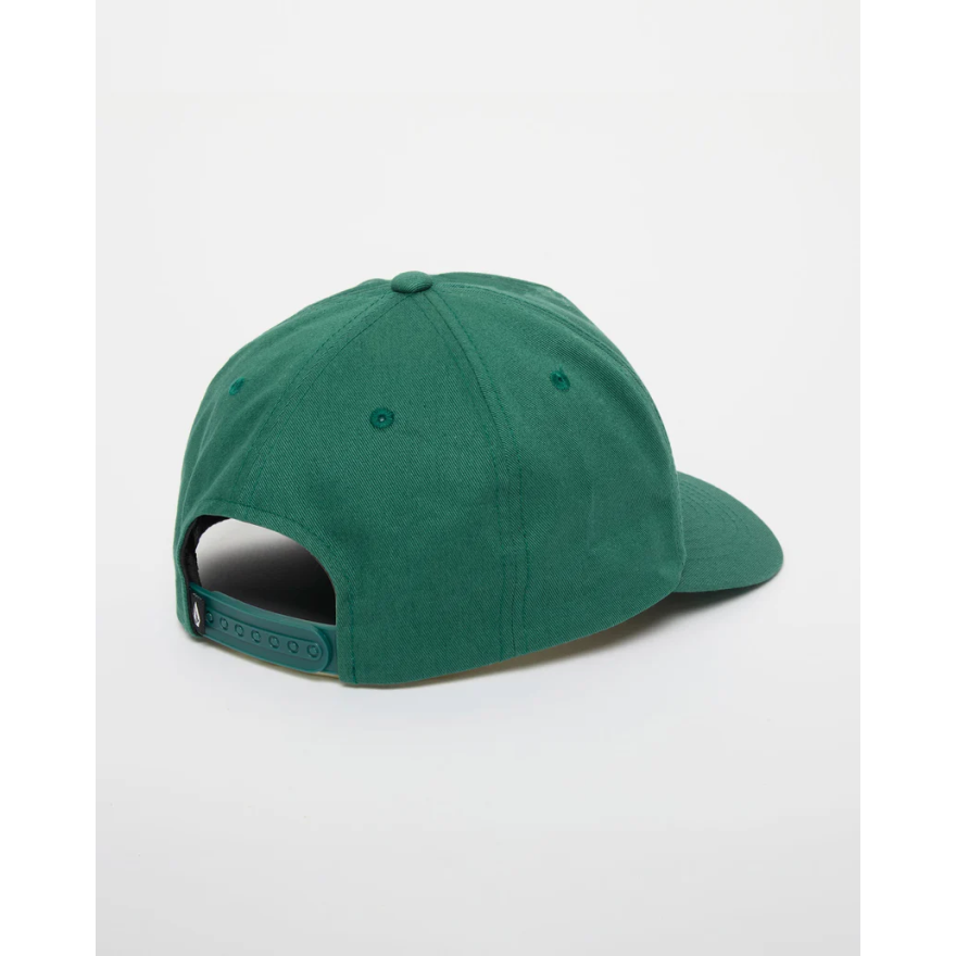 Men's Volcom Petrolstone Adj Hat