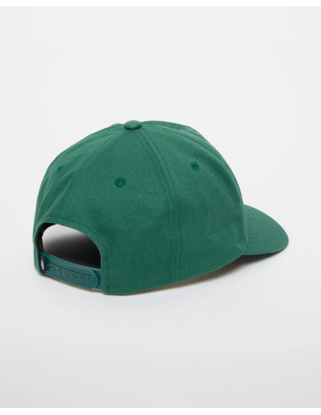Men's Volcom Petrolstone Adj Hat
