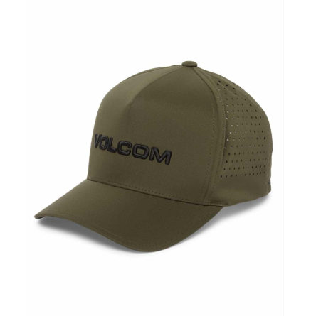 Men's Volcom Vent Delta Adj Hat