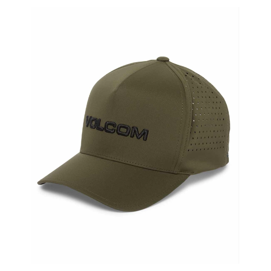 Men's Volcom Vent Delta Adj Hat