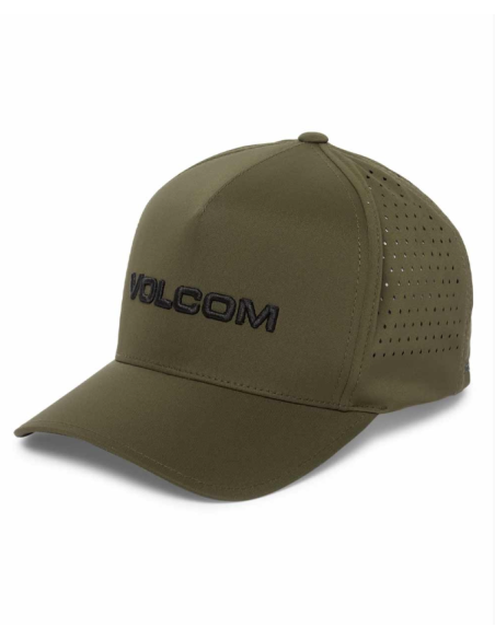 Men's Volcom Vent Delta Adj Hat