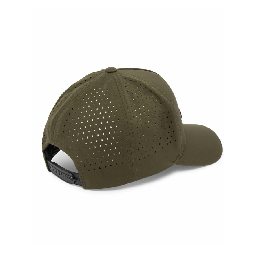 Men's Volcom Vent Delta Adj Hat