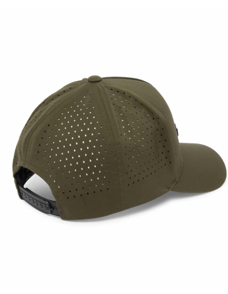 Men's Volcom Vent Delta Adj Hat