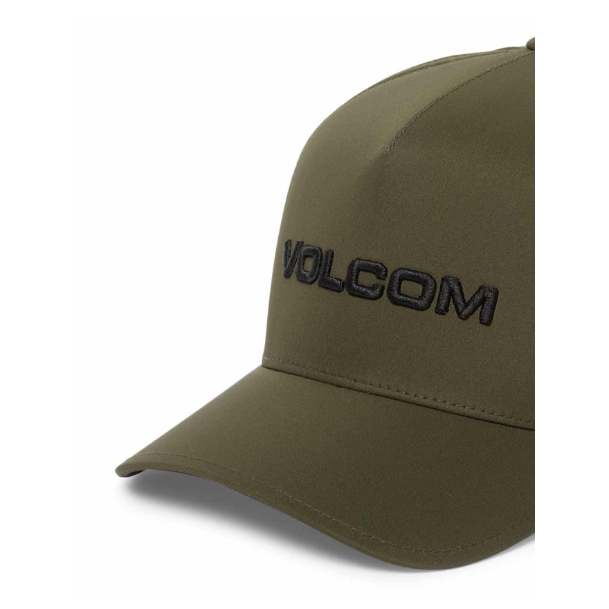 Men's Volcom Vent Delta Adj Hat