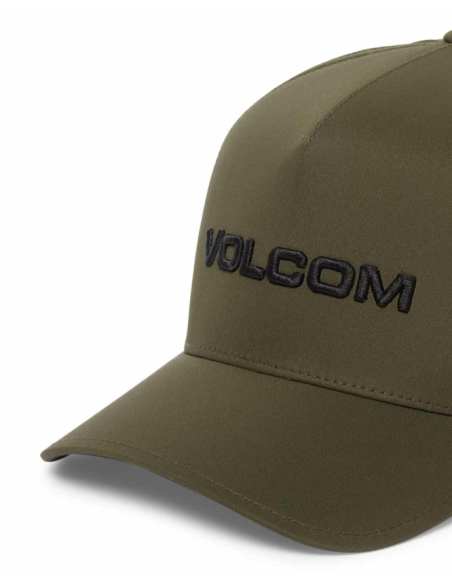 Men's Volcom Vent Delta Adj Hat