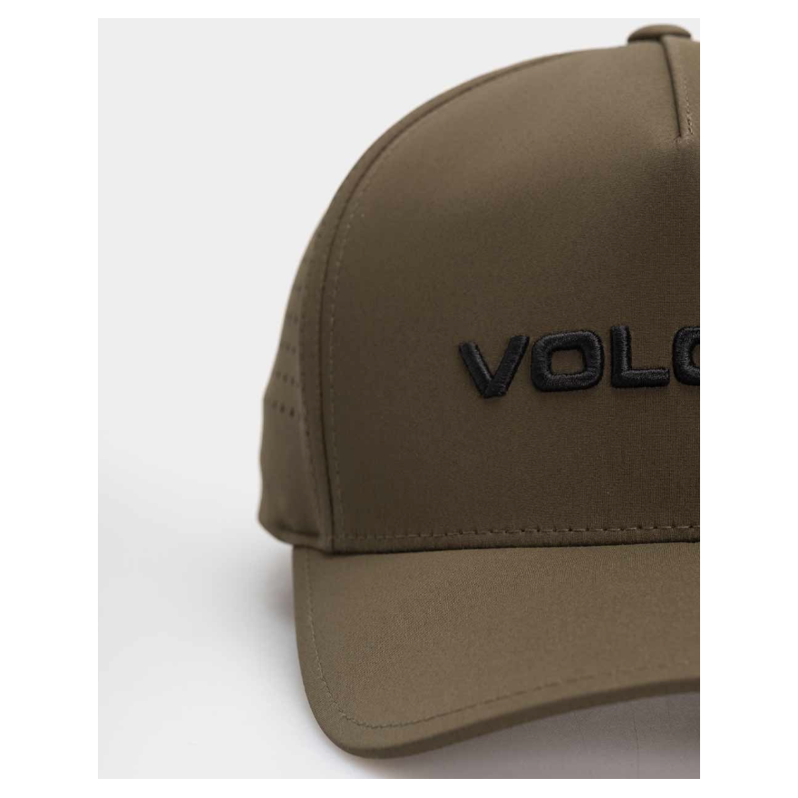 Men's Volcom Vent Delta Adj Hat