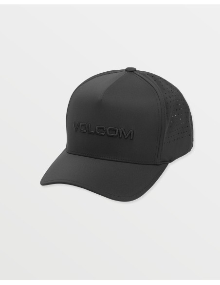 Men's Volcom Vent Delta Adj Hat