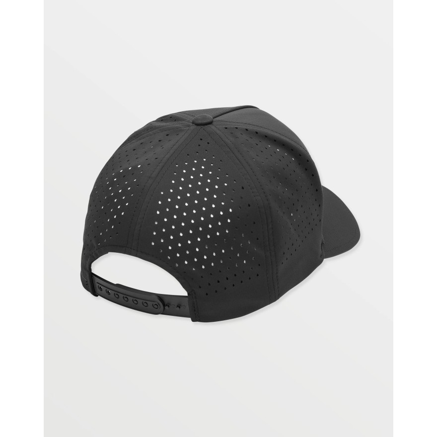 Men's Volcom Vent Delta Adj Hat