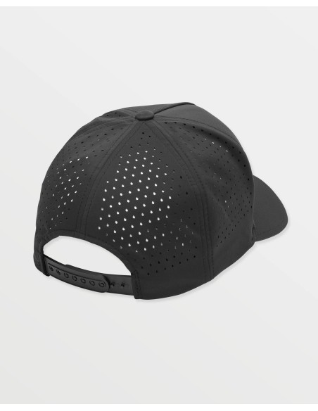 Men's Volcom Vent Delta Adj Hat