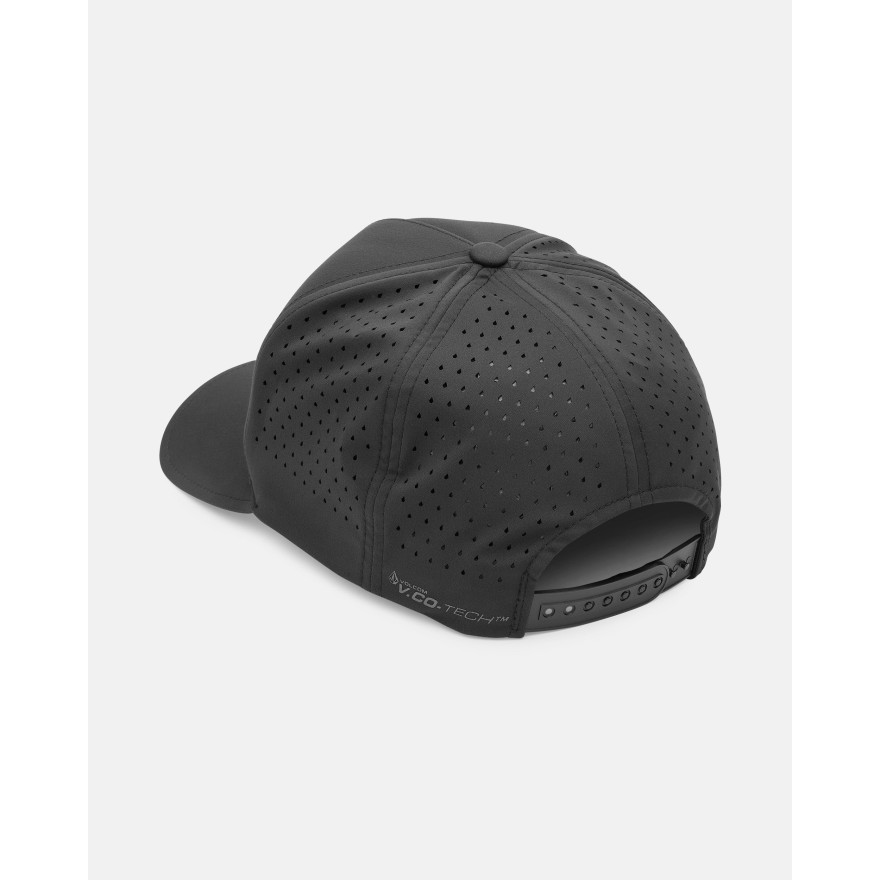 Men's Volcom Vent Delta Adj Hat