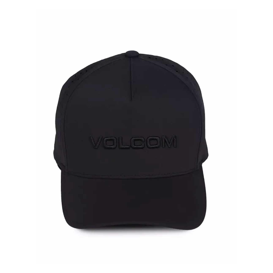 Men's Volcom Vent Delta Adj Hat