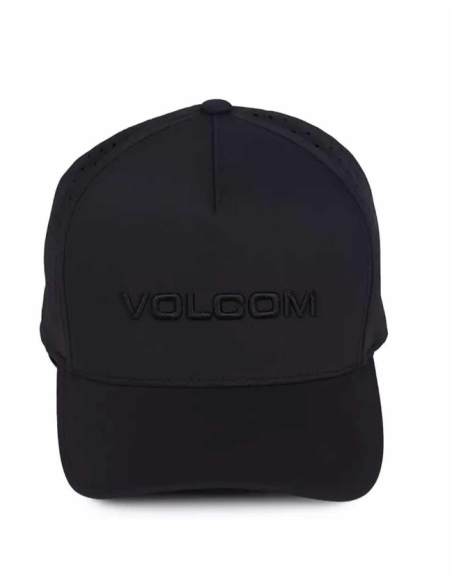 Men's Volcom Vent Delta Adj Hat