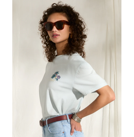 Women's Volcom Fa Bruno Lucas 2 T-Shirt