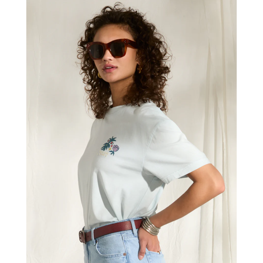 Women's Volcom Fa Bruno Lucas 2 T-Shirt