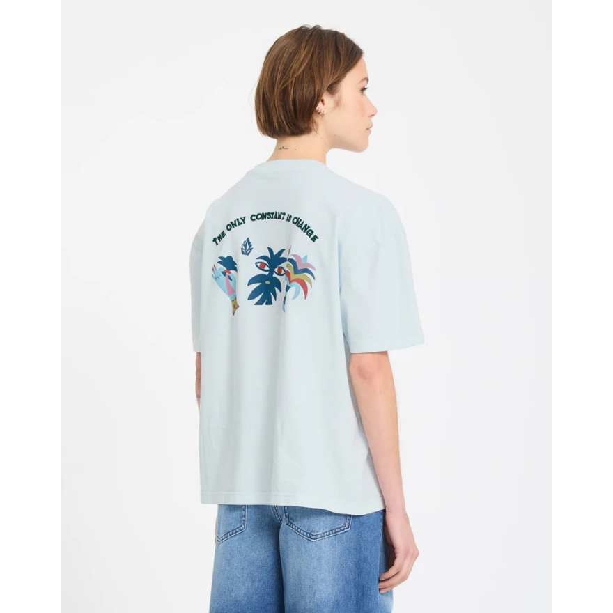 Women's Volcom Fa Bruno Lucas 2 T-Shirt