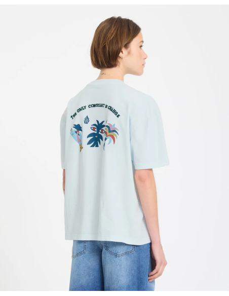 Women's Volcom Fa Bruno Lucas 2 T-Shirt