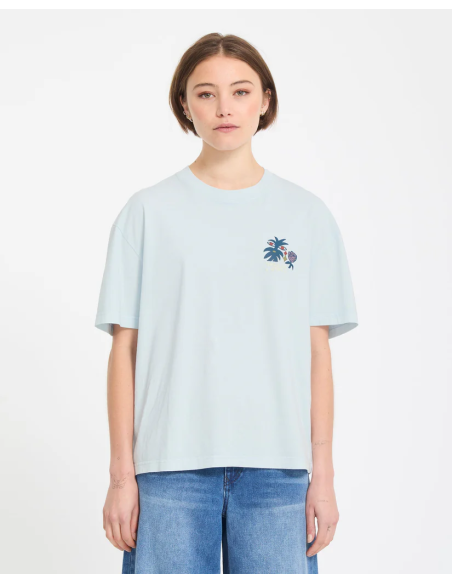 Women's Volcom Fa Bruno Lucas 2 T-Shirt