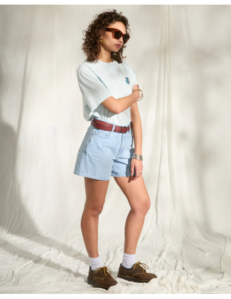 Women's Volcom Fa Bruno Lucas 2 T-Shirt