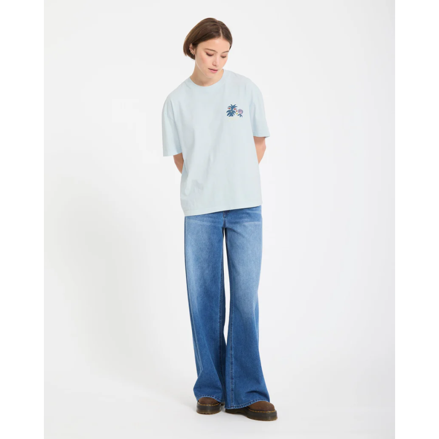 Women's Volcom Fa Bruno Lucas 2 T-Shirt