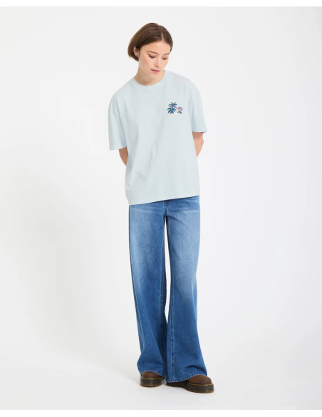 Women's Volcom Fa Bruno Lucas 2 T-Shirt