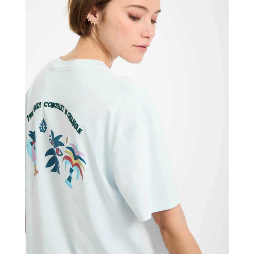Women's Volcom Fa Bruno Lucas 2 T-Shirt