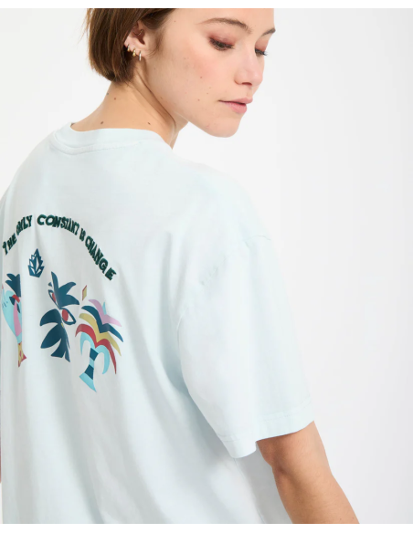 Women's Volcom Fa Bruno Lucas 2 T-Shirt