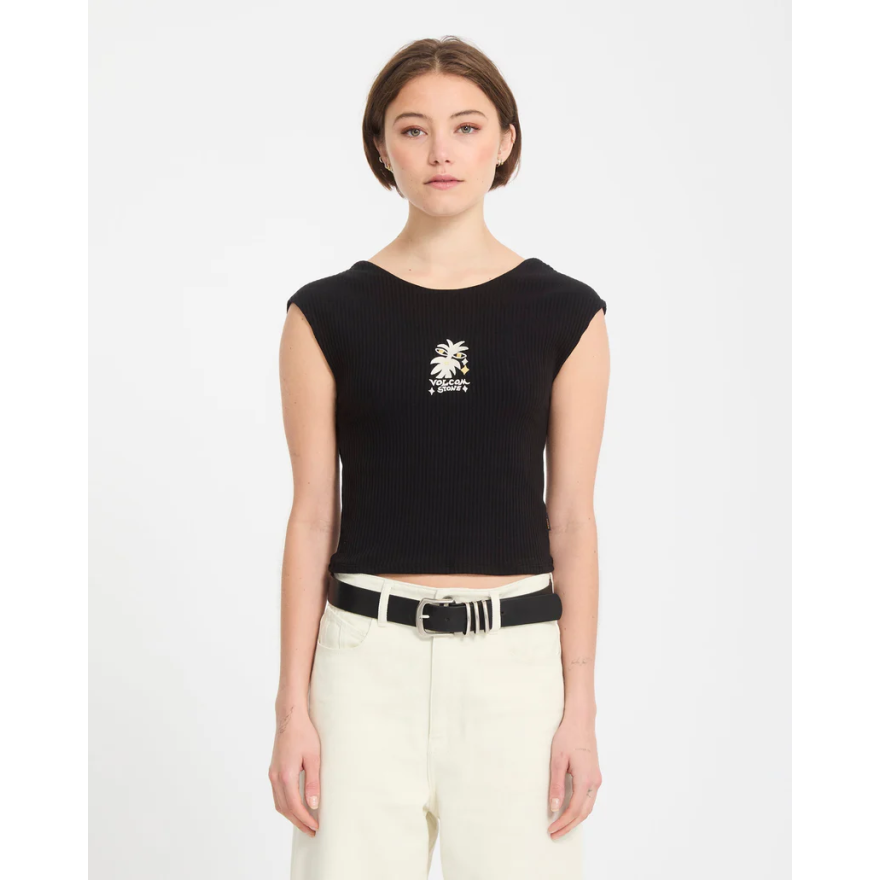 Women's Volcom Fa Bruno Lucas Tank