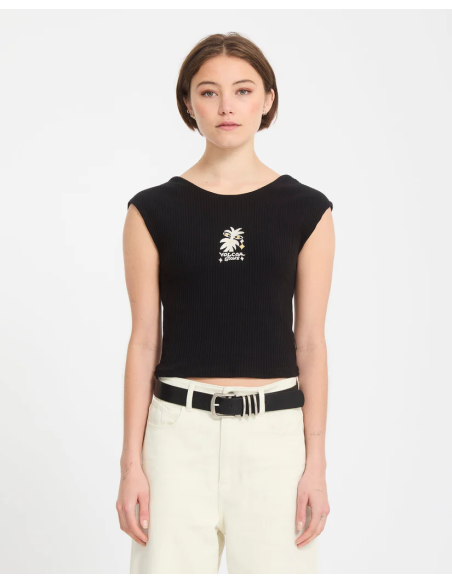 Women's Volcom Fa Bruno Lucas Tank