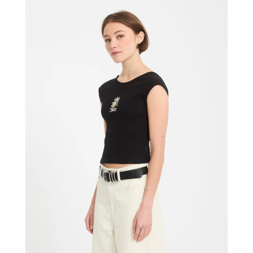Women's Volcom Fa Bruno Lucas Tank
