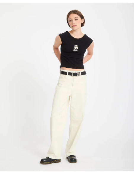 Women's Volcom Fa Bruno Lucas Tank