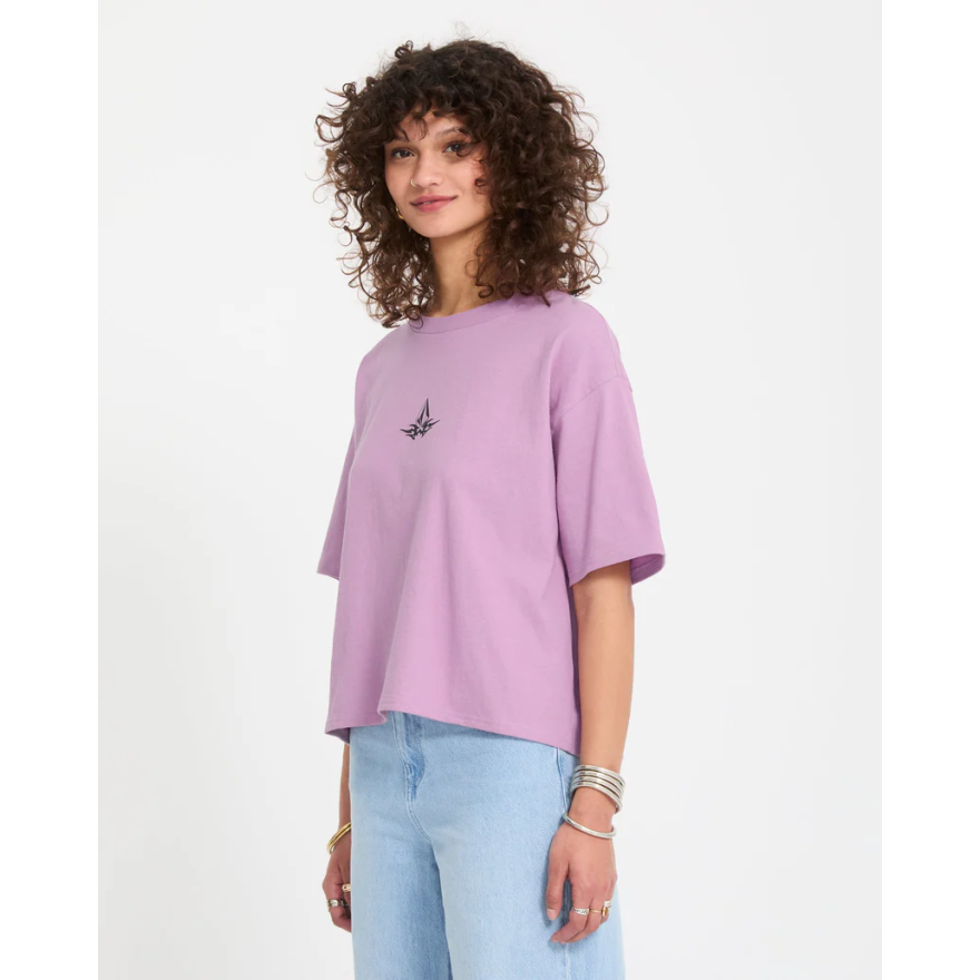 Women's Volcom Bliss T-Shirt