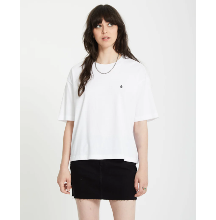 Women's Volcom Stone Blanks Up T-Shirt