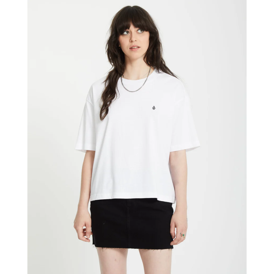 Women's Volcom Stone Blanks Up T-Shirt