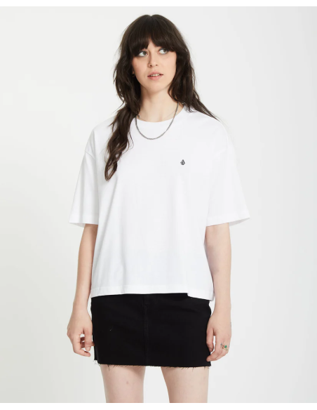 Women's Volcom Stone Blanks Up T-Shirt