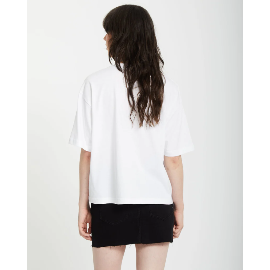 Women's Volcom Stone Blanks Up T-Shirt