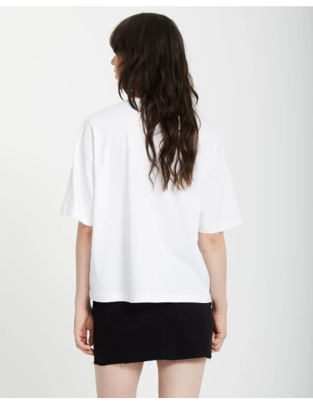 Women's Volcom Stone Blanks Up T-Shirt