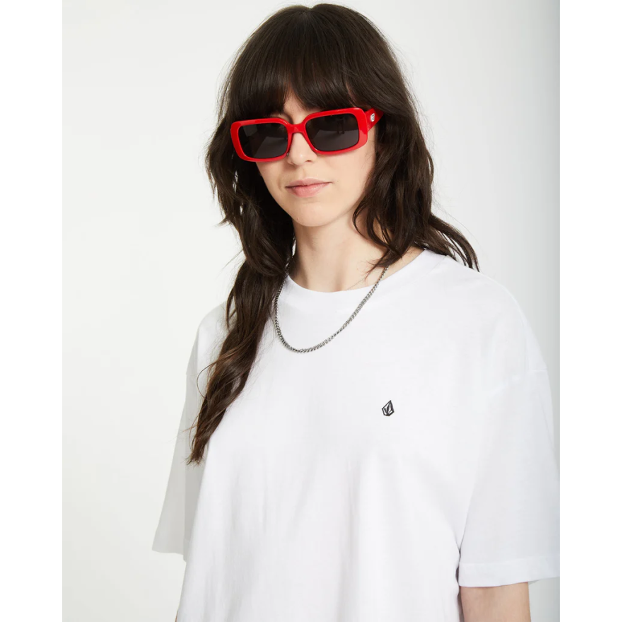 Women's Volcom Stone Blanks Up T-Shirt