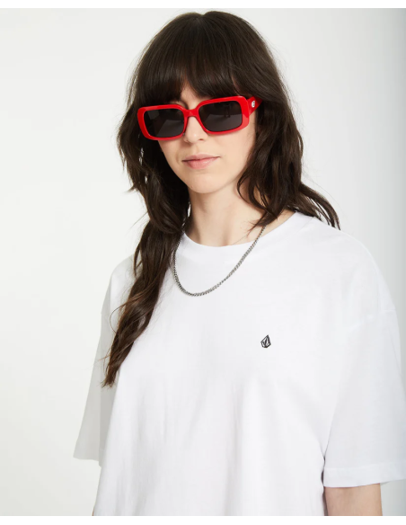 Women's Volcom Stone Blanks Up T-Shirt