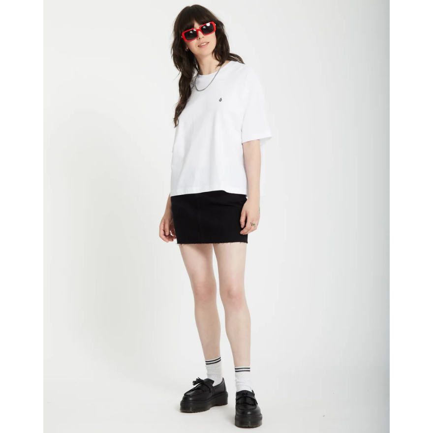 Women's Volcom Stone Blanks Up T-Shirt