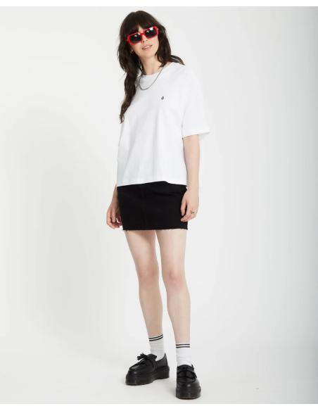 Women's Volcom Stone Blanks Up T-Shirt
