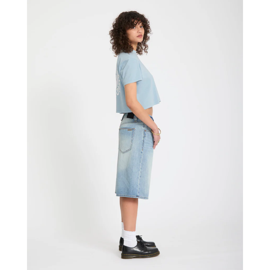 Women's Volcom Pocket Dial T-Shirt