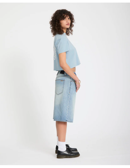 Women's Volcom Pocket Dial T-Shirt