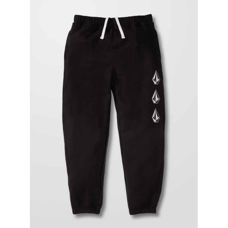 Men's Volcom Iconic Stone Fleece Pant Men's Volcom Iconic Stone Fleece Pant