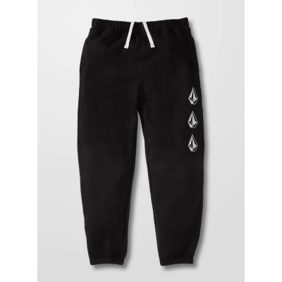 Men's Volcom Iconic Stone Fleece Pant