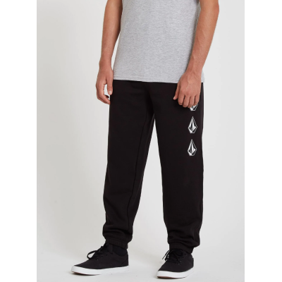 Men's Volcom Iconic Stone Fleece Pant