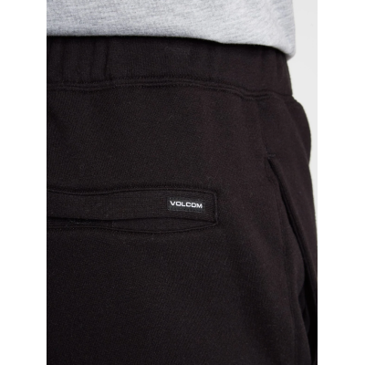 Men's Volcom Iconic Stone Fleece Pant