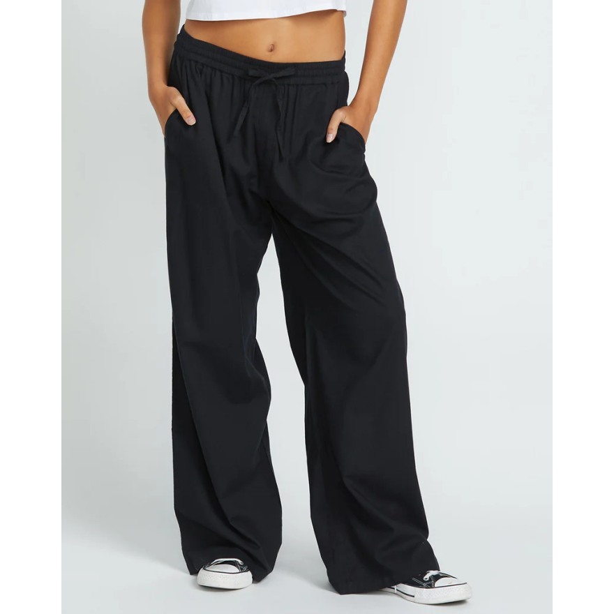Women's Volcom Dropping In Pant