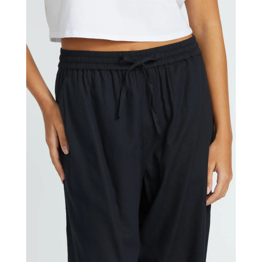 Women's Volcom Dropping In Pant
