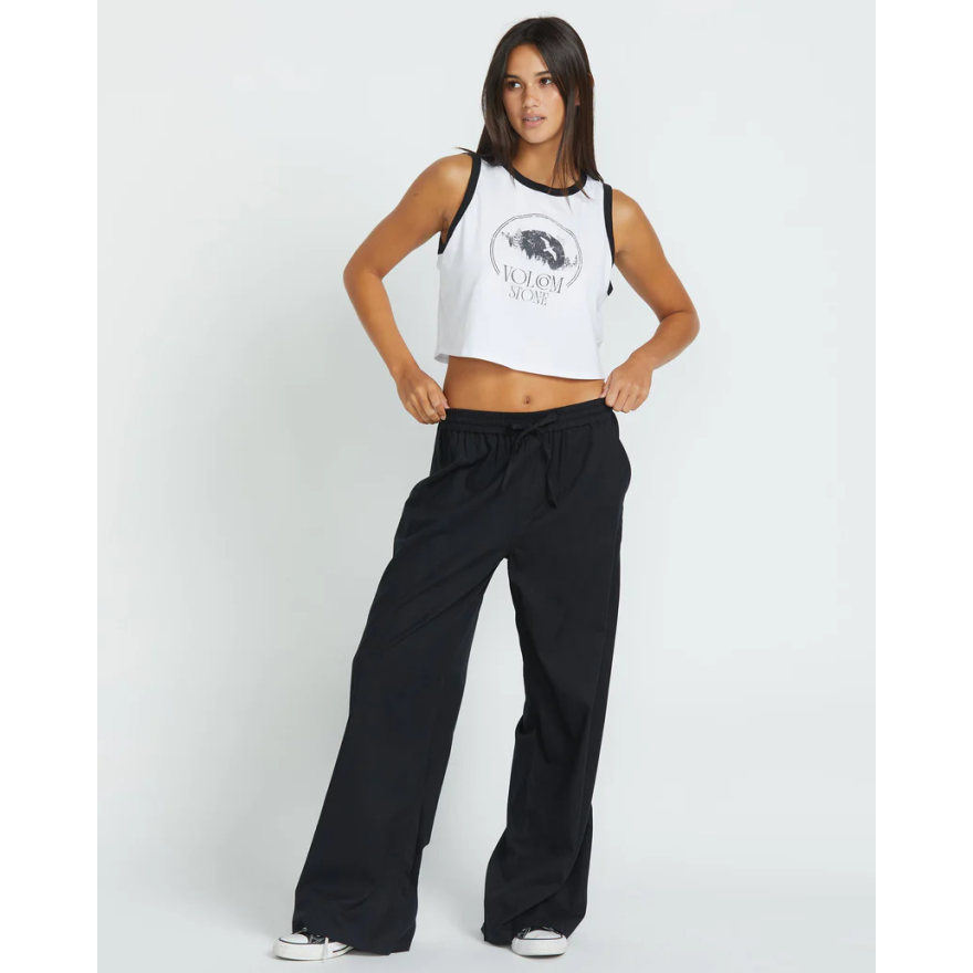Women's Volcom Dropping In Pant