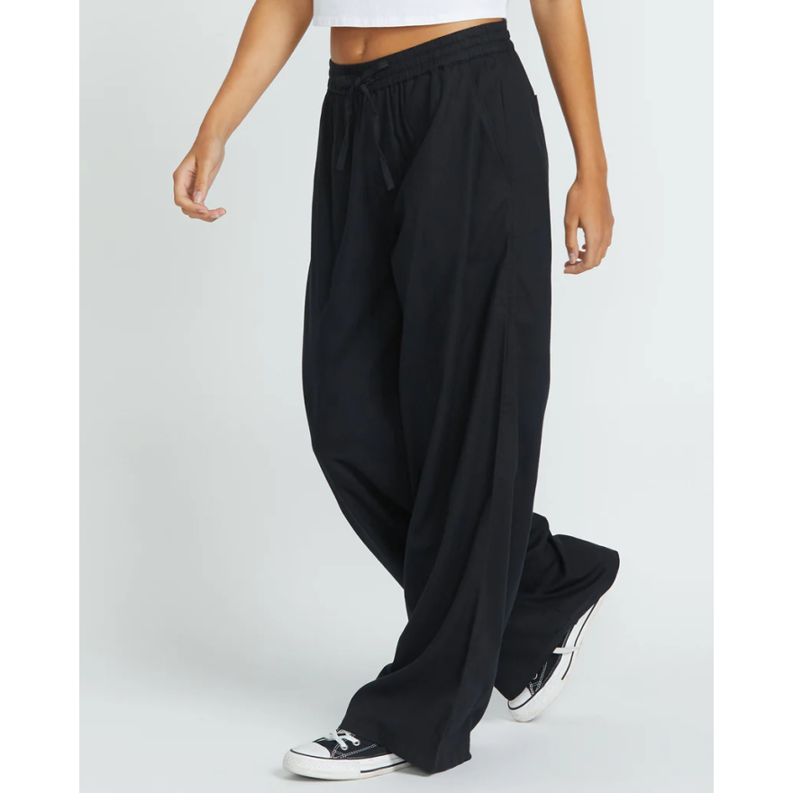 Women's Volcom Dropping In Pant